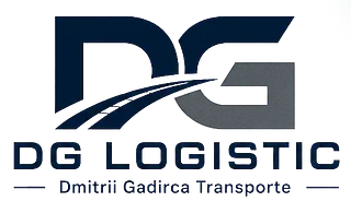 Logo DG-Logistic